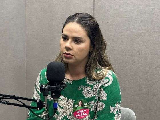 Michelly Alencar