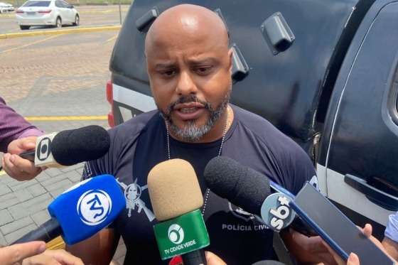 delegado nilson farias