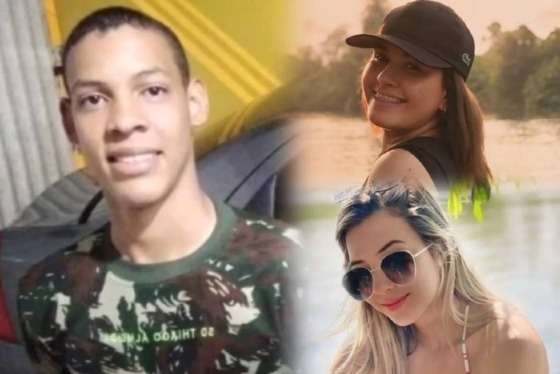 Faccionado que mandou matar irmãs também foi responsável por morte de soldado em 2022