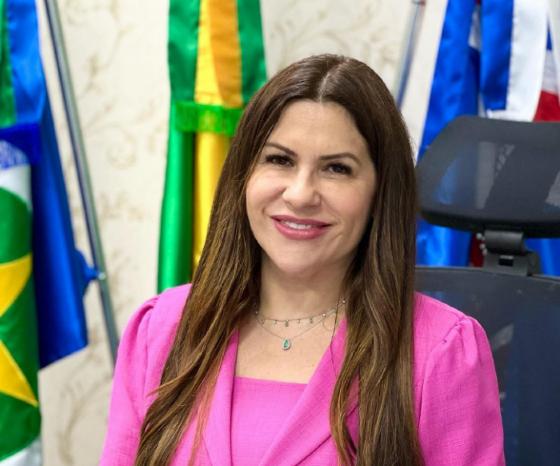 Andreia Wagner