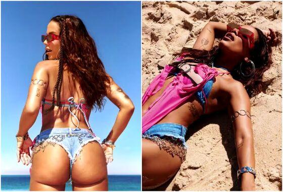 Anitta