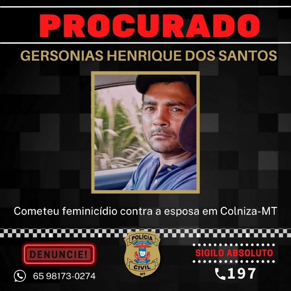 safado
