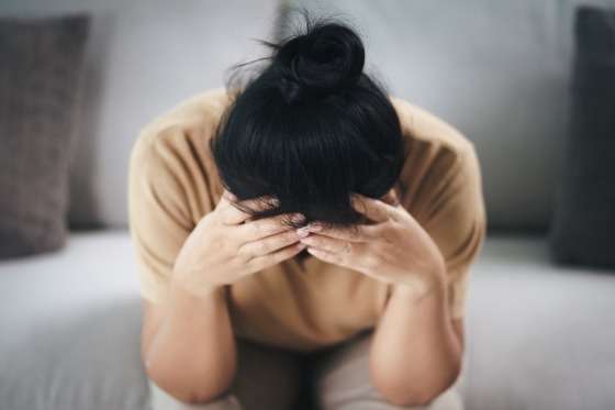 STRESS SAÚDE MENTAL BRASIL