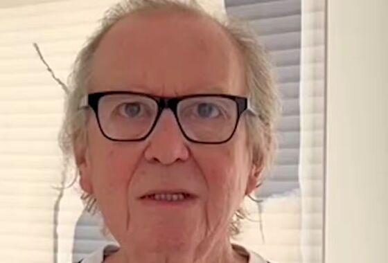 Washington Olivetto
