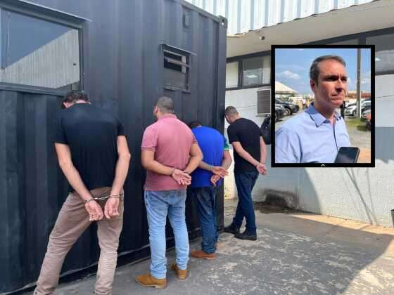 presos por ataque a geandré latorraca estadão mt