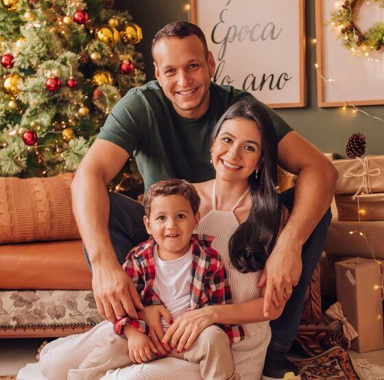 familia ortiz de souza