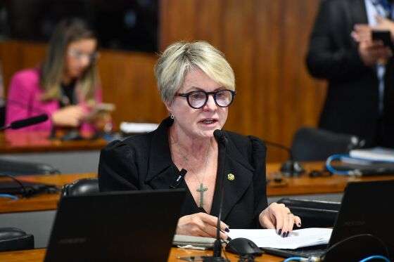 MARGARETH BUZETTI