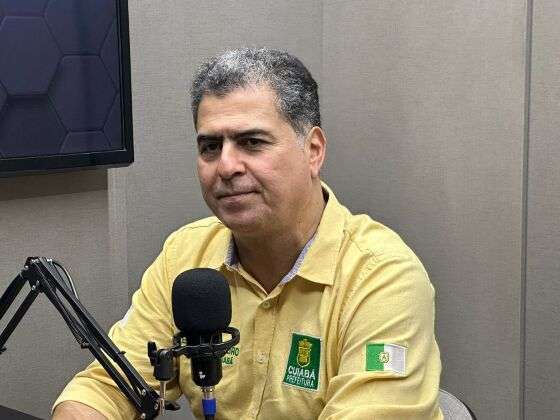 Emanuel Pinheiro 