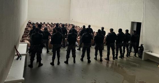 policia 