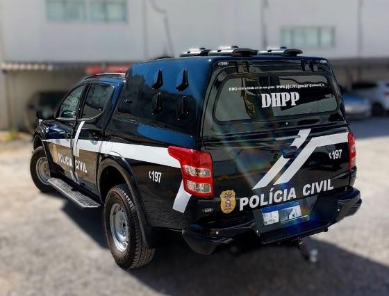 dhpp cuiabá 