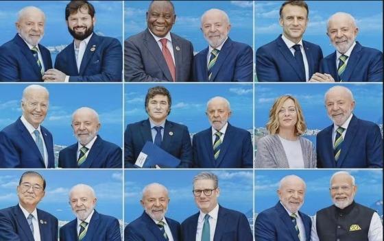 lula g20