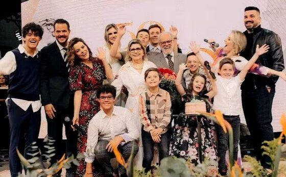 Família Valadão