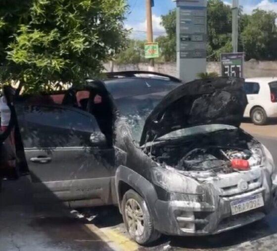 motorista de app que infartou