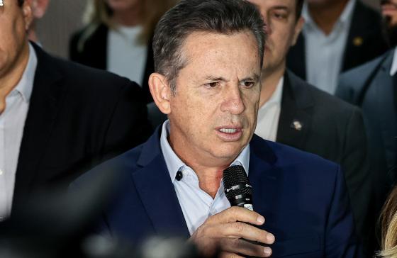 MAURO MENDES 