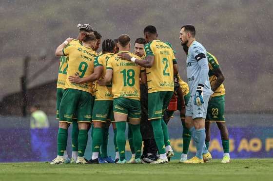 CUIABÁ ESPORTE CLUBE