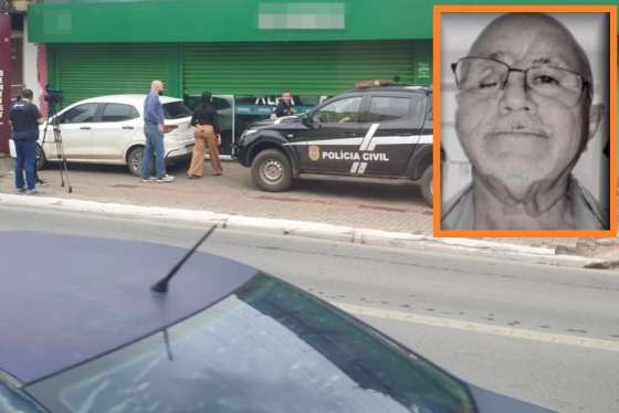 ANTONIO LOPES - MILIONÁRIO DA MEGASENA