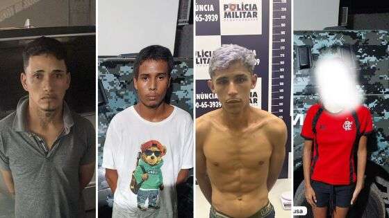 presos elizandra