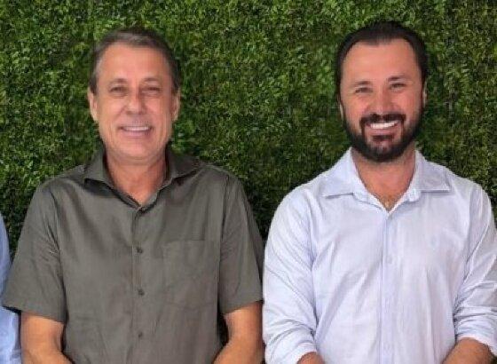 alei fernandes e acácio