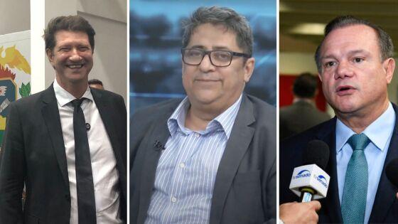 CANDIDATOS DO PL