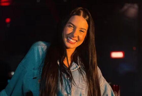 Ana Castela