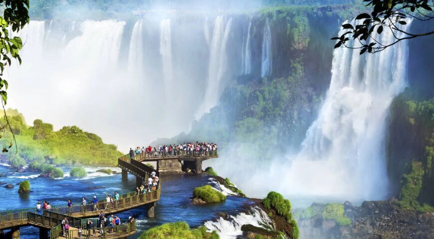 Hotel de Foz do Iguaçu é apontado como o melhor do Brasil em lista internacional
