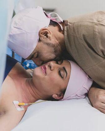 Graciele e Zeze