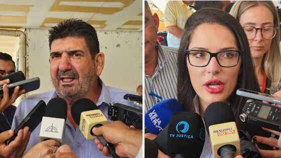 DR JOÃO E JANAINA RIVA 