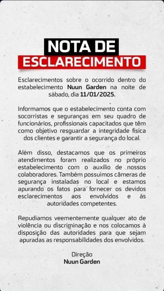 nuum garden nota