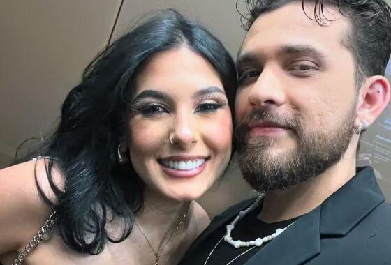 Gustavo e Ana