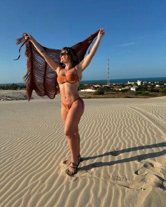Paolla Oliveira