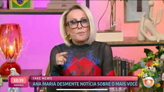 Ana Maria Braga