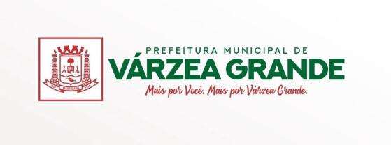 identidade visual varzea grande na gestao de kalil