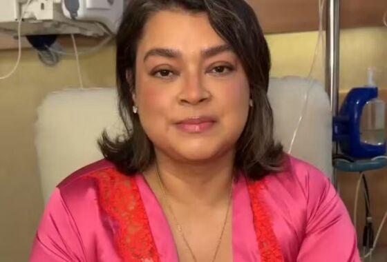 Preta Gil