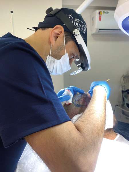 andre duailib