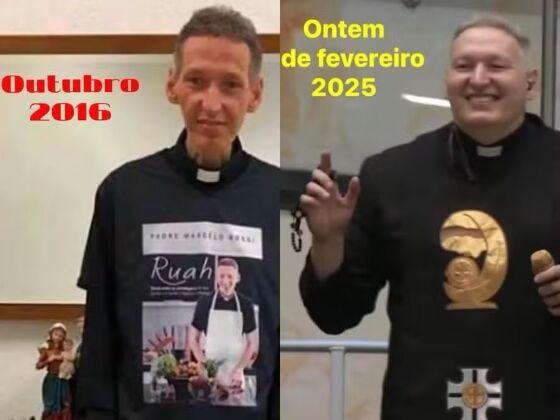 padre marcelo rossi