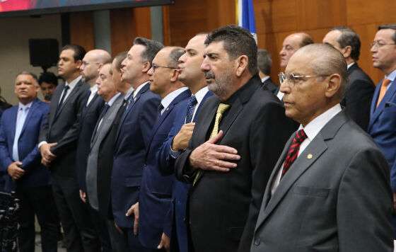 DEPUTADOS