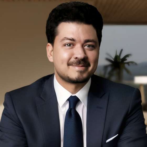 Hugo Luiz