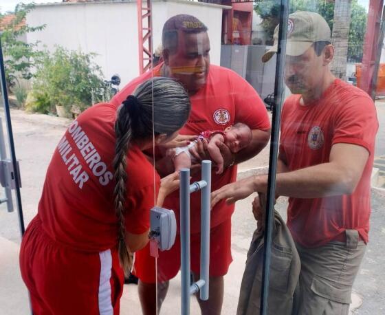 bombeiros
