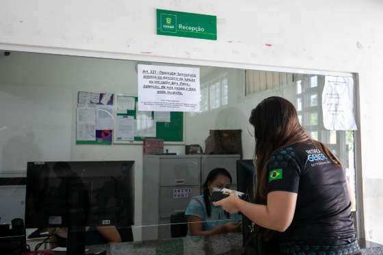 atendimento nas ubs unidade basica de saúde postinho