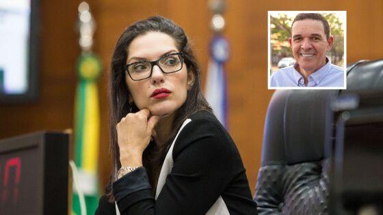 JANAINA RIVA E JUAREZ COSTA 