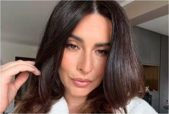 Fernanda Paes Leme