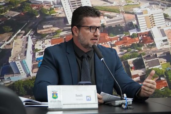 RAFAEL RANALLI 