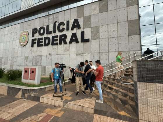 PF/imprensa