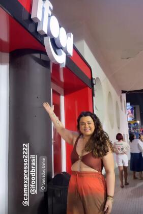 Preta Gil