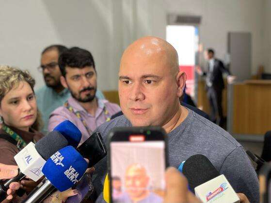 ABILIO BRUNINI  feliz 
