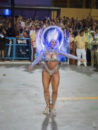 Paolla Oliveira