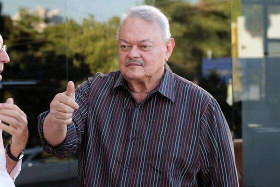 O ex-prefeito de Cuiabá, Roberto França.