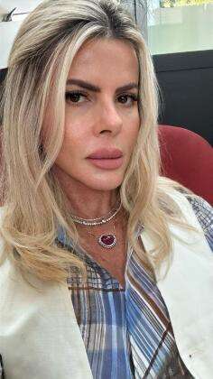 lucy macedo séria