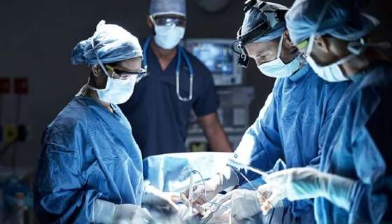 CIRURGIA