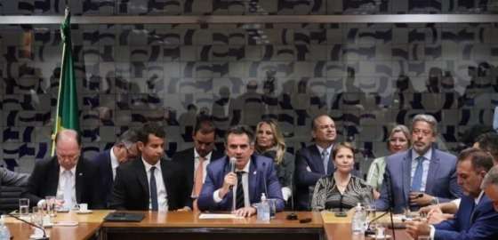 progressistas aprova federação com união brasil